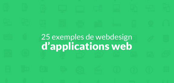webdesign application web