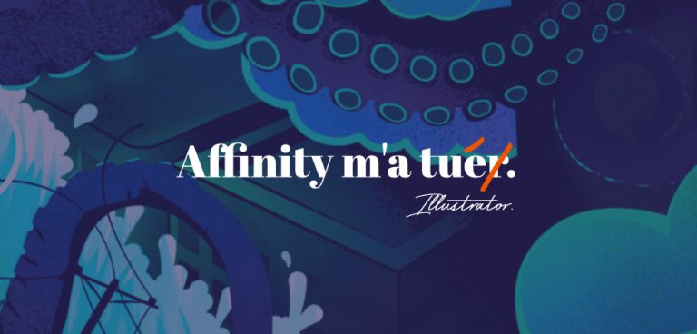 affinity illustrator alternative